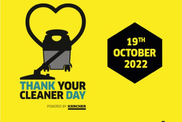 Día del agradecimiento al personal de limpieza, 19 de Octubre