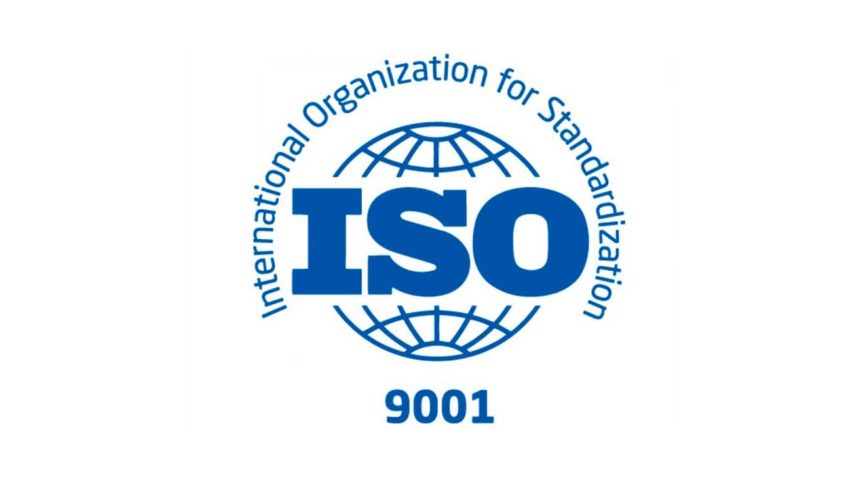 Certificación ISO 9001: importancia para nuestros clientes