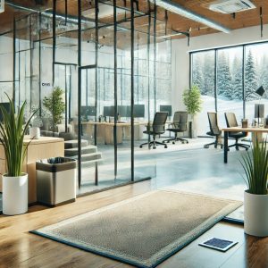 Mantenimiento y limpieza en invierno: estrategias y consejos útiles Mantenimiento y limpieza en invierno: estrategias y consejos útiles