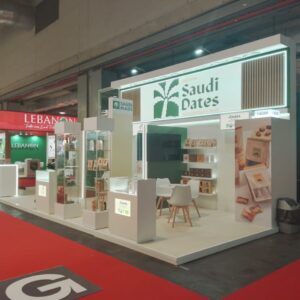 Limpieza de stands en IFEMA: Emsal Servicios en Fruit Attraction 2025 Limpieza de stands en IFEMA: Emsal Servicios en Fruit Attraction 2025