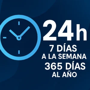 Servicios Auxiliares Madrid 24 horas 365 días: coste real y cómo garantizar la continuidad | Emsal Servicios Servicios Auxiliares Madrid 24 horas 365 días: coste real y cómo garantizar la continuidad | Emsal Servicios