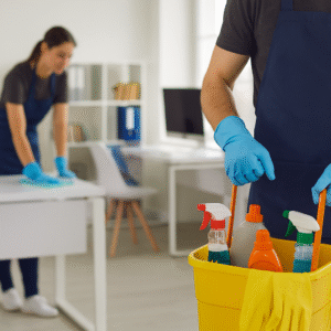 La Dificultad de Encontrar Personal Cualificado en el Sector de la Limpieza: Un Desafío para las Empresas en Madrid La Dificultad de Encontrar Personal Cualificado en el Sector de la Limpieza: Un Desafío para las Empresas en Madrid