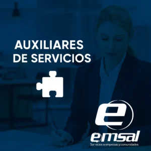 Auxiliares de servicios en Madrid: El recurso clave para una oficina eficiente Auxiliares de servicios en Madrid: El recurso clave para una oficina eficiente