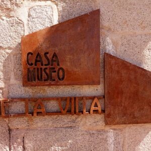 Emsal inicia el servicio de apertura del Museo de la Villa de Colmenar Viejo Emsal inicia el servicio de apertura del Museo de la Villa de Colmenar Viejo